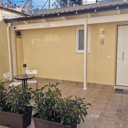 Raggio Di Sole 3 Hotel Bari Exterior foto